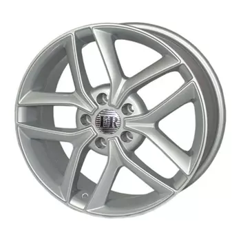 Диск колесный Replica FR SNG983 7xR17 5x112 ЕТ39.5 ЦО66.5 серебристый 20/63/26/230