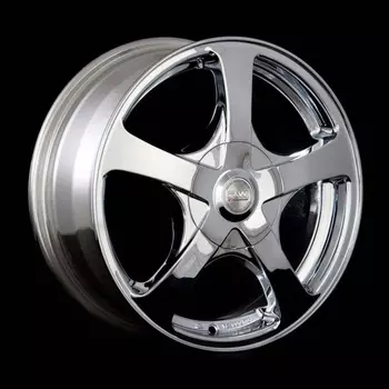 Диск колесный RW Н-340 6.5xR16 5x100 ЕТ55 ЦО56.1 хромированный 85567632368