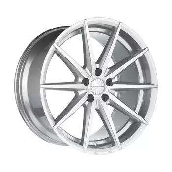 Диск колесный RW RF-01 8,5xR19 5x130 ET45 ДЦО71,5 серебристый 86601012816