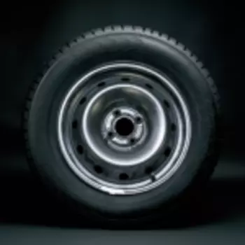 Диск колесный штампованный R15 Lada Vesta 2015-