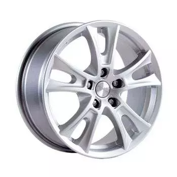 Диск колесный СКАД Альфа 7.5xR17 5x114.3 ЕТ40 ЦО60.1 селена 0700908