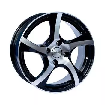 Диск колесный СКАД Авеню 7xR16 5x120 ЕТ34 ЦО72.6 алмаз 1680705