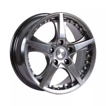 Диск колесный СКАД Diamond 6.5xR16 5x115 ЕТ46 ЦО70.2 гальвано 1361729