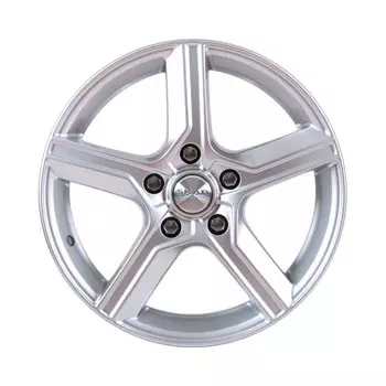 Диск колесный СКАД Драйв 6.5xR16 5x112 ЕТ45 ЦО57.1 серебристый 1210708