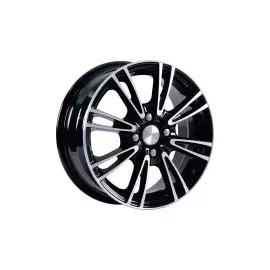 Диск колесный СКАД Пантера 5.5xR14 4x98 ЕТ39 ЦО58.6 алмаз 111 00 05