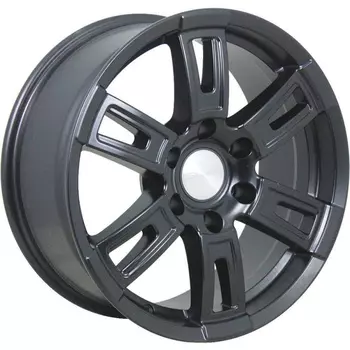 Диск колесный СКАД Тор 8xR18 6x139.7 ЕТ30 ЦО67.1 гальвано 2450329