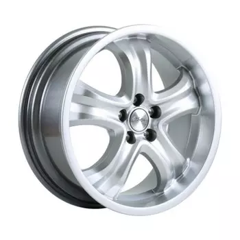 Диск колесный СКАД Wolf 7.5xR17 5x112 ЕТ45 ЦО66.6 селена 1850708