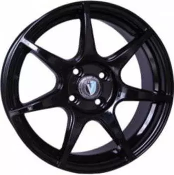 Диск колесный Venti 1513 6xR15 4x100 ET45 ЦО60,1 черный rd832805