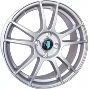 Диск колесный VENTI 1611 6.5xR16 5x114.3 ET45 ЦО66.1 серебристый rd832879