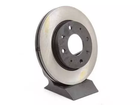 Диск тормозной передний SAT ST51712D7000 Kia Sportage (4G) 2016-