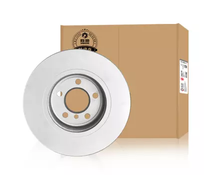 Диск тормозной передний Zotye T600 2013-