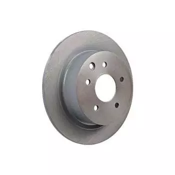 Диск тормозной задний Ford 1704765 Ford Focus (3G) 2011-