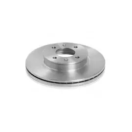 Диск тормозной задний Trialli DF270052 Geely Atlas 2016-