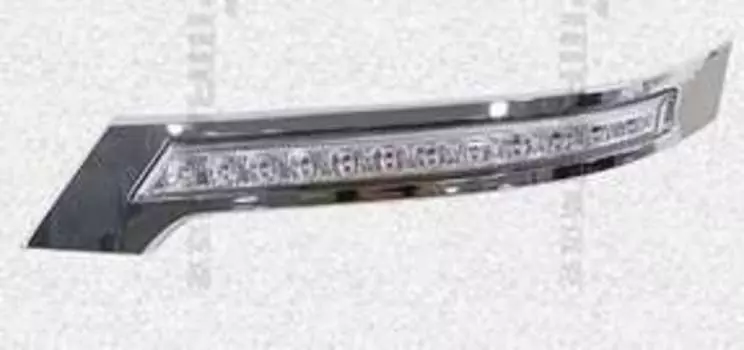 Дневные ходовые огни Dallon DAL00180 для Toyota Vellfire 2008-2019