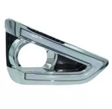 Дневные ходовые огни Dallon DAL00185 для Toyota Reiz 2005-2018