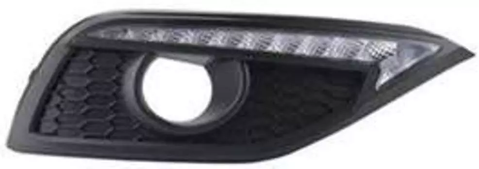 Дневные ходовые огни Dallon DAL00186 для Honda CR-V (4G) 2012-