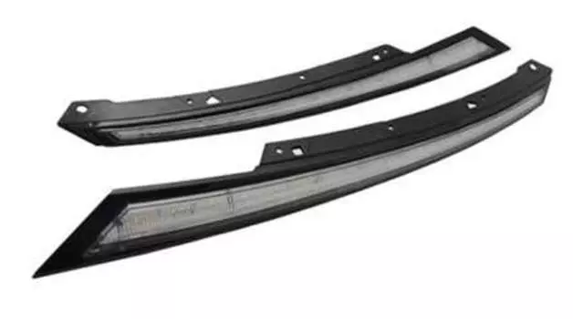 Дневные ходовые огни Dallon DAL00207 для Honda Civic (10G) 2015 -