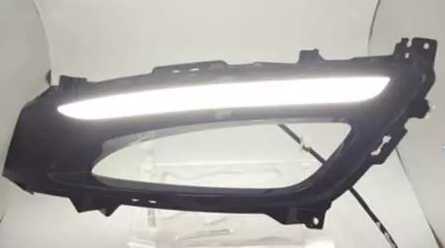 Дневные ходовые огни Dallon DAL00224 для KIA Optima (4G) 2015-