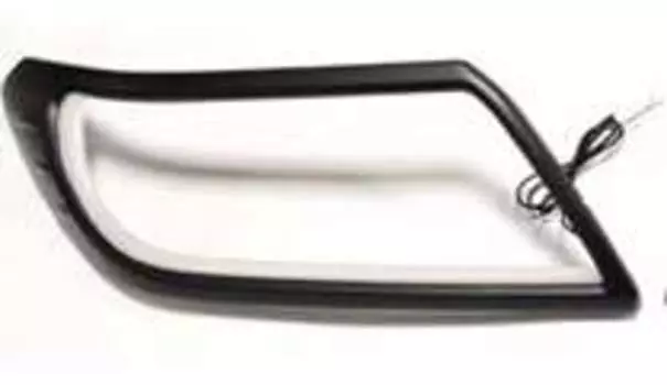 Дневные ходовые огни Dallon DAL00231 для Nissan NP300 2008-2019