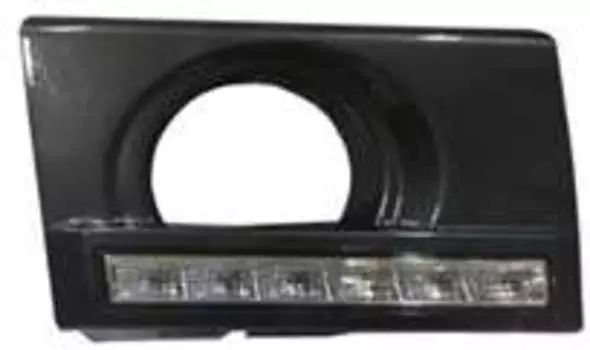 Дневные ходовые огни Dallon DAL00260 для Hyundai Tucson (2G) LM 2009-