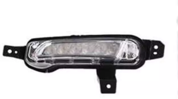 Дневные ходовые огни Dallon DAL00269 для Suzuki Vitara (2G) 2014-