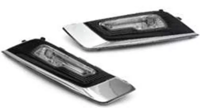 Дневные ходовые огни Dallon DAL00293 для Ford Mondeo 2014 - 2020