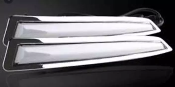 Дневные ходовые огни Dallon DAL00302 для Ford Kuga (2G) 2012-