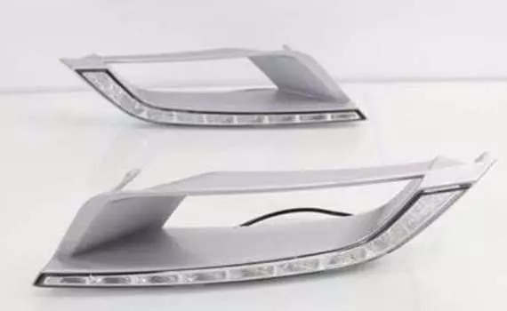 Дневные ходовые огни Dallon DAL00305 для Ford Ranger (3G) 2011 -