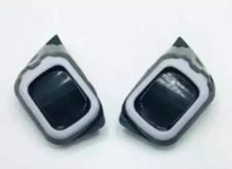 Дневные ходовые огни Dallon DAL00315 для Ford Ranger (3G) 2011 -