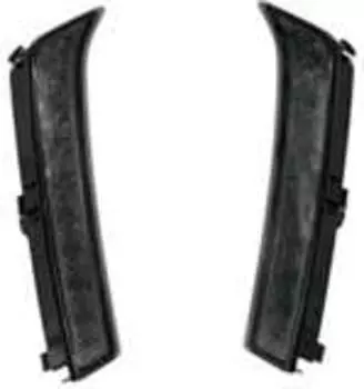 Дневные ходовые огни Dallon DAL00338 для Subaru Forester 2012 - 2018