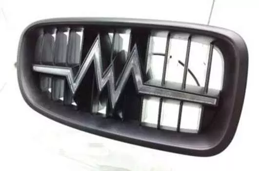 Дневные ходовые огни Dallon DAL00342 для BMW 3 series (6G) F3x рест. 2015 - 2020