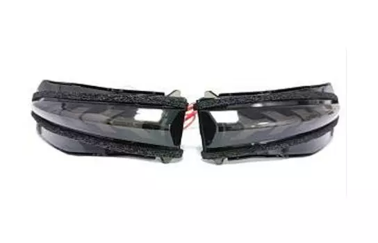 Дневные ходовые огни (ДХО) Dallon DAL00011 для Honda City 2020