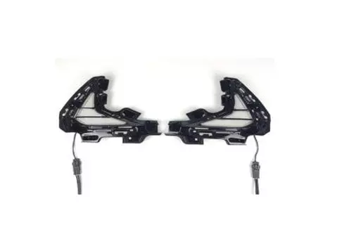 Дневные ходовые огни (ДХО) Dallon DAL00030 для Hyundai Sonata 2017