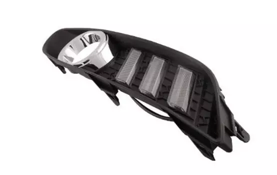 Дневные ходовые огни (ДХО) Dallon DAL00061 для Nissan Sentra 2014