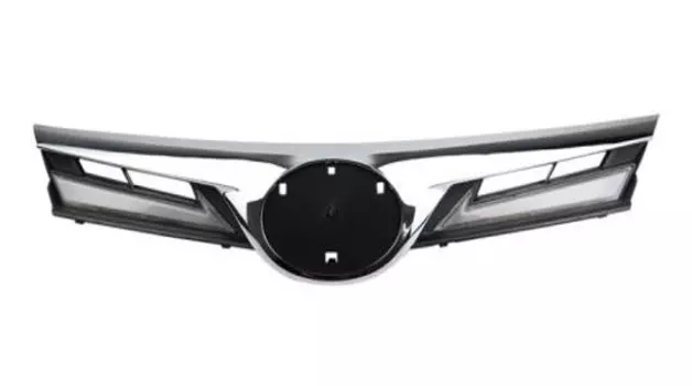 Дневные ходовые огни (ДХО) Dallon DAL00149 для Toyota Corolla 2017