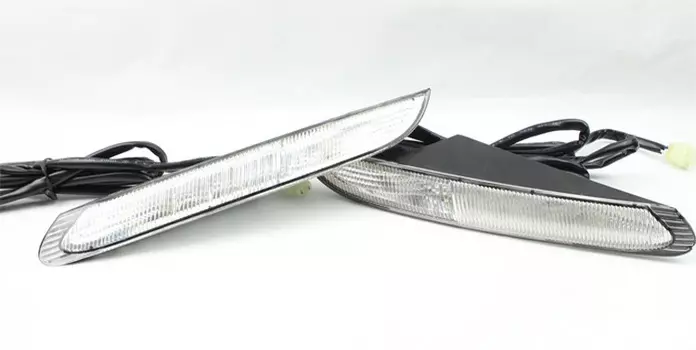 Дневные ходовые огни STANDART