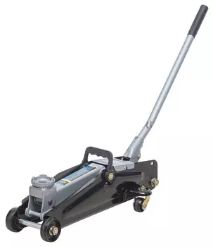 Домкрат подкатной гидравлический Nordberg N3202EC (2 т)