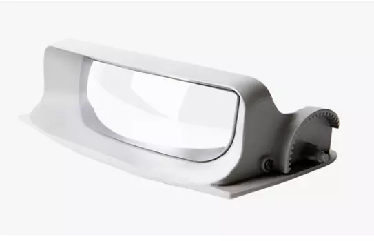 Дополнительное зеркало заднего вида Tuix для Hyundai Elantra 2019 -