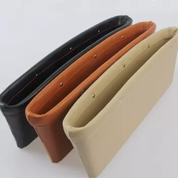 Дополнительные боксы между сиденьями для Subaru XV (2011 - 2017)