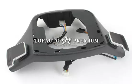 Дополнительные подрулевые переключатели для Hyundai Grand Santa Fe (2012 - 2018)