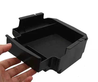 Дополнительный бокс в подлокотник для Ford Mondeo ( 2014 - по н.в. )