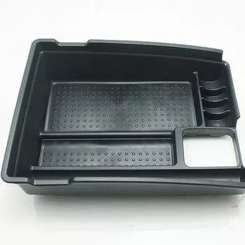 Дополнительный бокс в подлокотник для Nissan X-Trail T32 2014 -