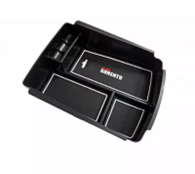 Дополнительный бокс в подлокотник для Sorento Prime (2015 - по н.в. )