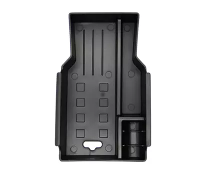 Дополнительный бокс в подлокотник для SX4