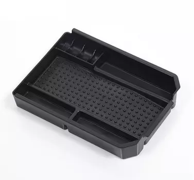 Дополнительный бокс в подлокотник для Toyota RAV4 (2013 - 2015)