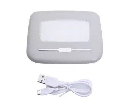 Дополнительный плафон подсветки в салон для KIA Rio 2017 -