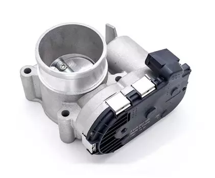 Дроссельная заслонка в сборе Bosch 3765100-EG01T для Haval H6