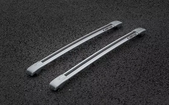 Дуги багажные, поперечины для Changan CS55 2019 +