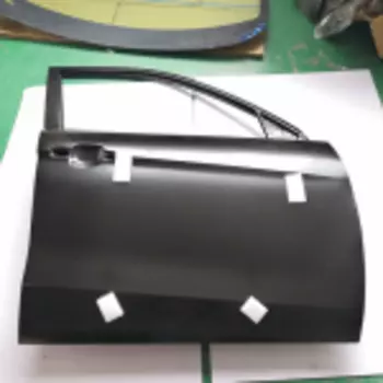 Дверь передняя для Changan CS35 2014 -