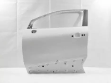 Дверь передняя левая/правая для Renault Kaptur